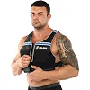 Утяжелительный жилет
 с регулируемым весом RECORD
 WEIGTH VEST XB9201 вес-0,5-10 кг