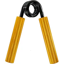 Кистевой эспандер пружинный Bone Crusher SP-SPORT FI-130 см5-300LB 1шт нагрузка 135кг
