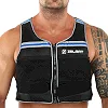 Утяжелительный жилет
 с регулируемым весом RECORD
 WEIGTH VEST XB9201 вес-0,5-10 кг