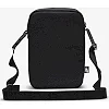 Сумка на плече Nike NK HERITAGE CROSSBODY - TN 4L чорний 23x18x8 см