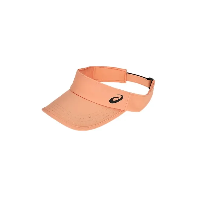 Козирок для дорослого Asics PF VISOR orange