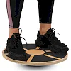 Балансировочный диск
 балансборд деревянный WOOD BALANCE BOARD ZELART
 FI-0912 39х7,5см