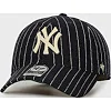 Кепка 47 Brand NEW YORK YANKEES WOOL PINSTRIP темно-синий