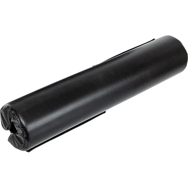 Накладка на гриф штанги смягчающая BARBELL PAD EZOUS L-01