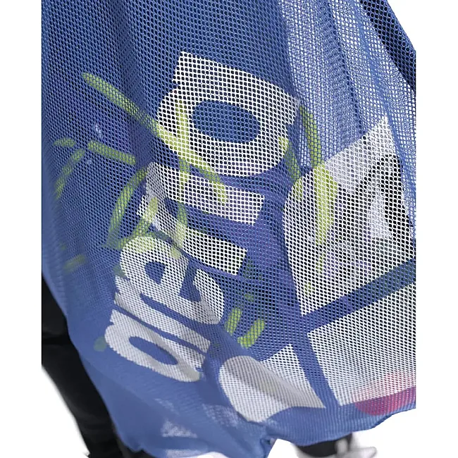 Сумка-мешок Arena ONE GO MESH BAG 40L синий 65 х 55 х 1 см