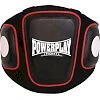 Пояс тренера POWERPLAY 3083 Черный