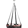 Крепление ременное для боксерского мешка с карабином SPORTKO BO-4092Y3