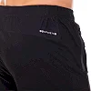 Спортивные штаны
 мужские прямые LIDONG LD-0363 (Черный)