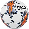 Футзальный мяч
 SELECT FUTSAL MASTER FIFA BASIC V22 Z-MASTER-WOR №4 (Белый-оранжевый)