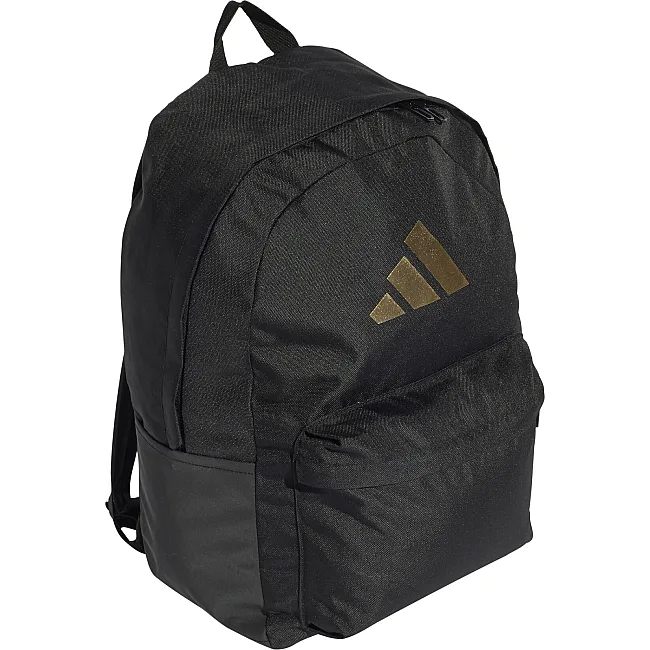 Рюкзак Adidas CLSC BARS BP 27,5L черный 15х31х44 см