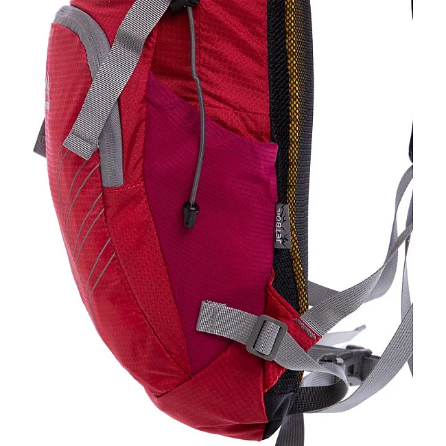 Рюкзак мультиспортивний SP-SPORT GA-2086 6л (Червоний)