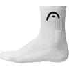 Носки Head ALL SPORTS TRAINING SHORT CREW 3P белый