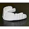 Капа для бокса OPRO Snap-Fit White (art.002139010)