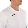 Футболка чоловіча JOMA

 COMBI 100052-200 4XS-3XL (Білий)