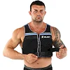 Утяжелительный жилет
 с регулируемым весом RECORD
 WEIGTH VEST XB9201 вес-0,5-10 кг