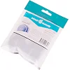 Шапочка для басейну
 текстильна MADWAVE
 Textile cap ERGOFIT M052701 (Синій)
