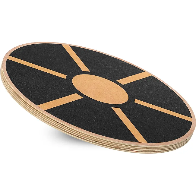 Балансировочный диск
 балансборд деревянный WOOD BALANCE BOARD ZELART
 FI-0912 39х7,5см