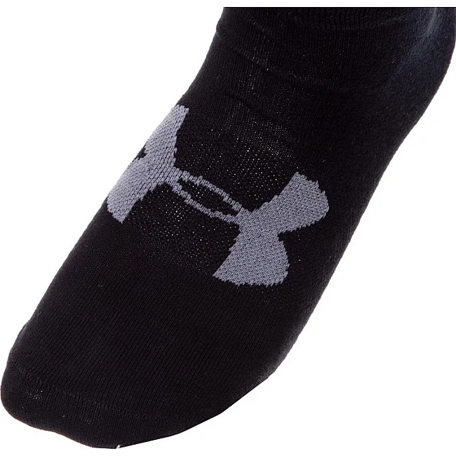 Спортивные носки
 мужские короткие UNDER ARMOUR
 BC-3960 (Серый)