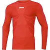 Термореглан з довгим рукавом comfort 2.0 JAKO 6455-18