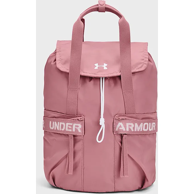 Рюкзак UNDER ARMOUR Favorite Backpack 10L женский 34x35x15 см