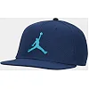 Кепка Nike JORDAN PRO JUMPMAN SNAPBACK