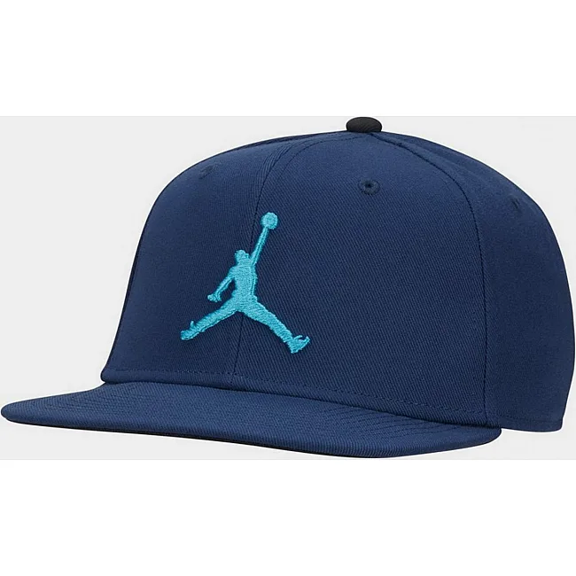 Кепка Nike JORDAN PRO JUMPMAN SNAPBACK