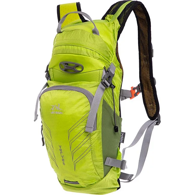 Рюкзак мультиспортивний SP-SPORT GA-2086 6л (Червоний)