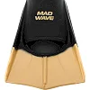 Ласты тренировочные с закрытой пяткой Fins Training MADWAVE

 M074710 (Синий)