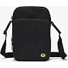 Сумка на плечо Nike NK HERITAGE CROSSBODY - TN 4L черный 23x18x8 см