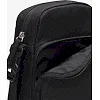 Сумка на плече Nike NK HERITAGE CROSSBODY - TN 4L чорний 23x18x8 см