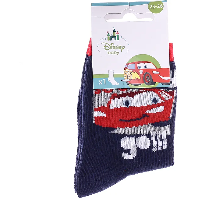 Носки CARS SOCKS детские, арт.43897548-5