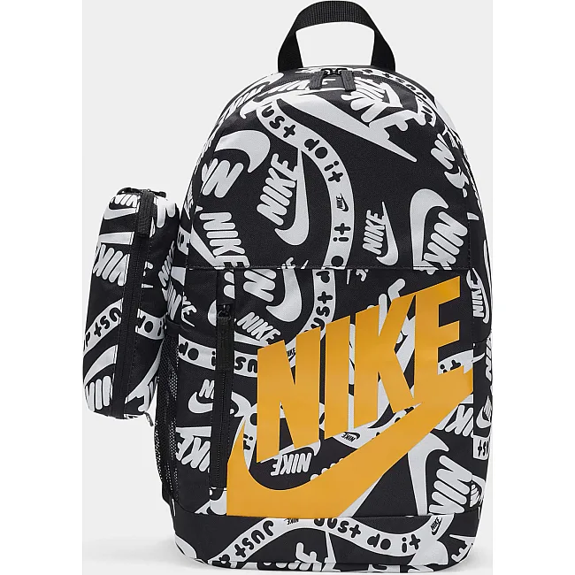 Рюкзак Nike Y NK BP CAT AOP 3 FA23 20L детский 46х30х13 см