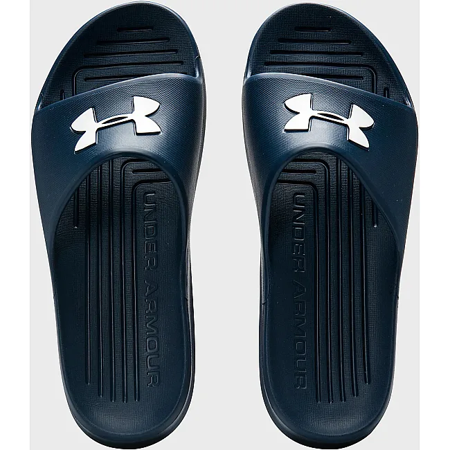 Сандалії UNDER ARMOUR CORE PTH SL синій