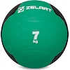 Медбол мяч медицинский
 ZELART
 FI-5121-7 7кг