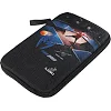 Ракетка для настольного тенниса в чехле LOKI MT-8864 X3