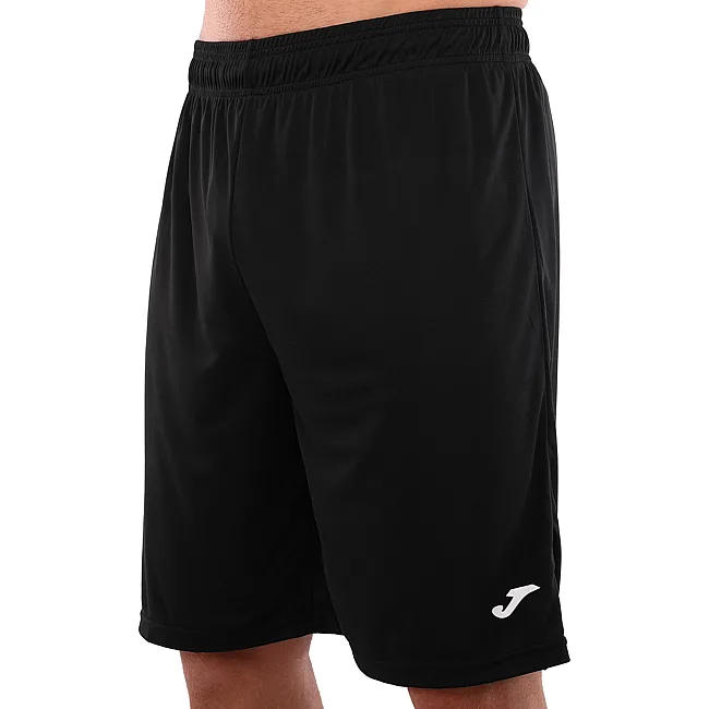 Баскетбольная форма
 майка и шорты JOMA

 FINAL II 102849-108 5XS-XXL (Черный-оранжевый)