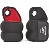 Обважнювачі зап'ястя REEBOK Wrist Weights 0.5 кг