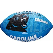 Мяч для американского футбола Wilson NFL JR THROWBACK FB 32 TEAM LOGO FB CA