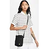 Сумка на плече Nike NK HERITAGE CROSSBODY - TN 4L чорний 23x18x8 см