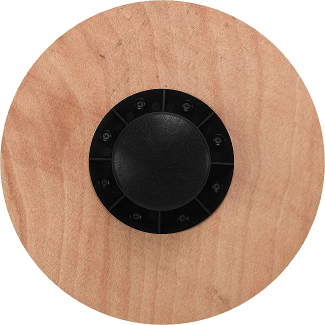 Балансировочный диск
 балансборд деревянный WOOD BALANCE BOARD ZELART
 FI-0912 39х7,5см