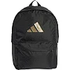 Рюкзак Adidas CLSC BARS BP 27,5L черный 15х31х44 см