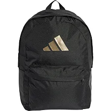 Рюкзак Adidas CLSC BARS BP 27,5L черный 15х31х44 см
