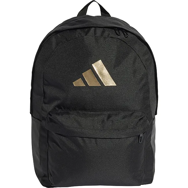 Рюкзак Adidas CLSC BARS BP 27,5L черный 15х31х44 см