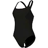 Купальник закритий для жінок Arena SOLID SWIMSUIT CONTROL PRO BAC чорний