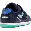 Футзалки дитячі Joma SALA MAX синій