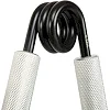 Кистевой эспандер
 пружинный Bone Crusher LiveUp LP8285-200LB нагрузка 90кг