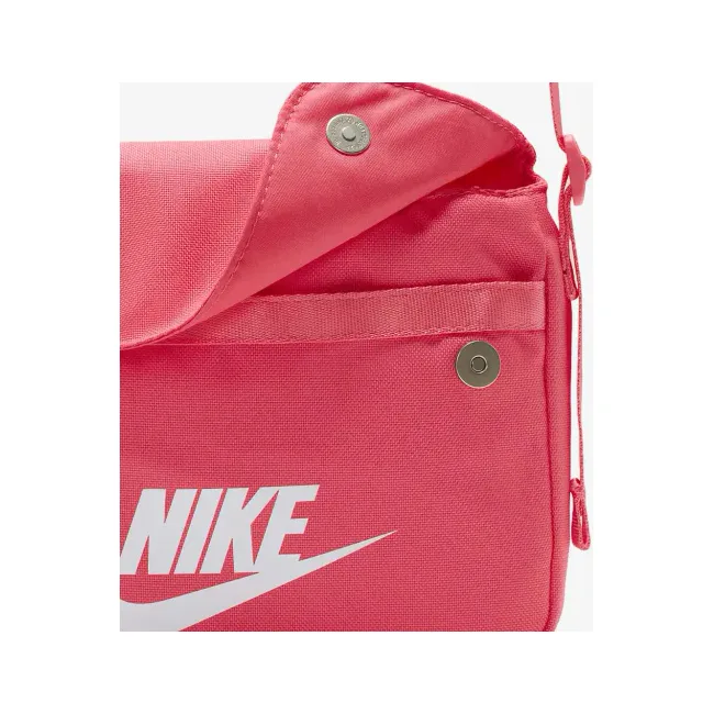 Сумка женская кросс-боди Nike W NSW FUTURA 365 CROSSBODY 3L розовый 22х16х6см
