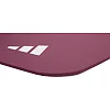 Коврик для фитнеса Adidas Fitness Mat бордовый 173 x 61 x 0.7 см