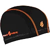 Шапочка для басейну
 текстильна MADWAVE
 Textile cap ERGOFIT M052701 (Синій)