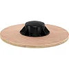 Балансировочный диск
 балансборд деревянный WOOD BALANCE BOARD ZELART
 FI-0912 39х7,5см